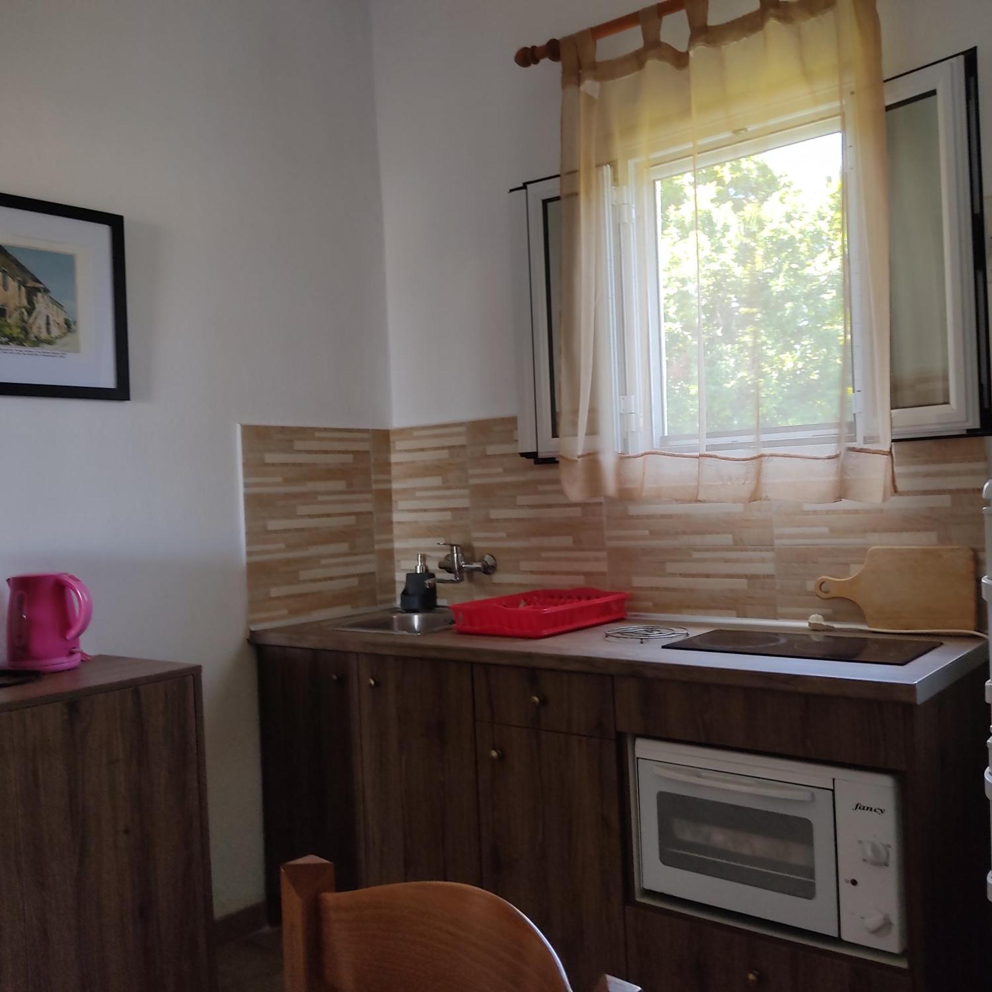 Oliveland Apartments Кавос Экстерьер фото